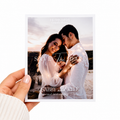 Custom Save the Date Magnets