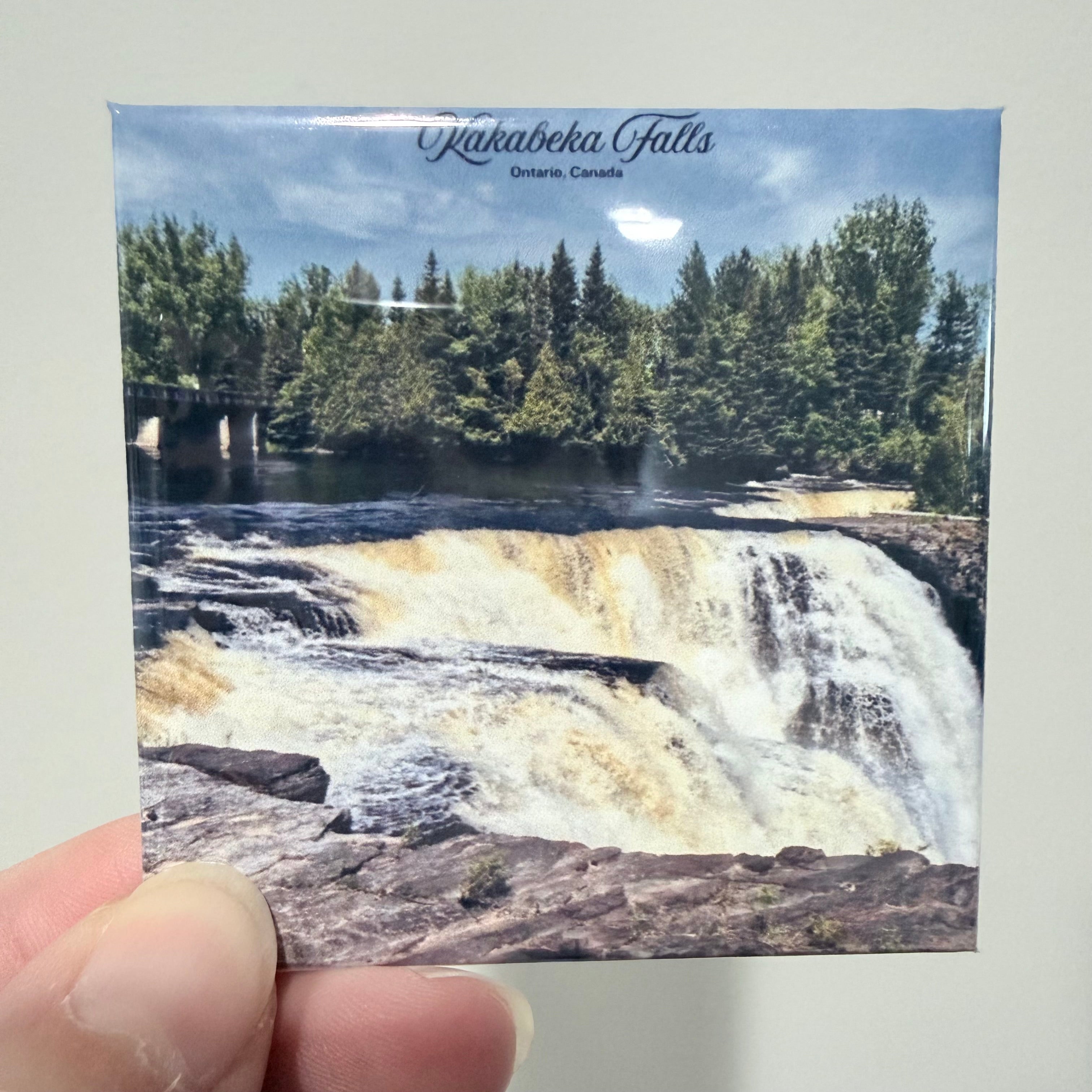 Kakabeka Magnets