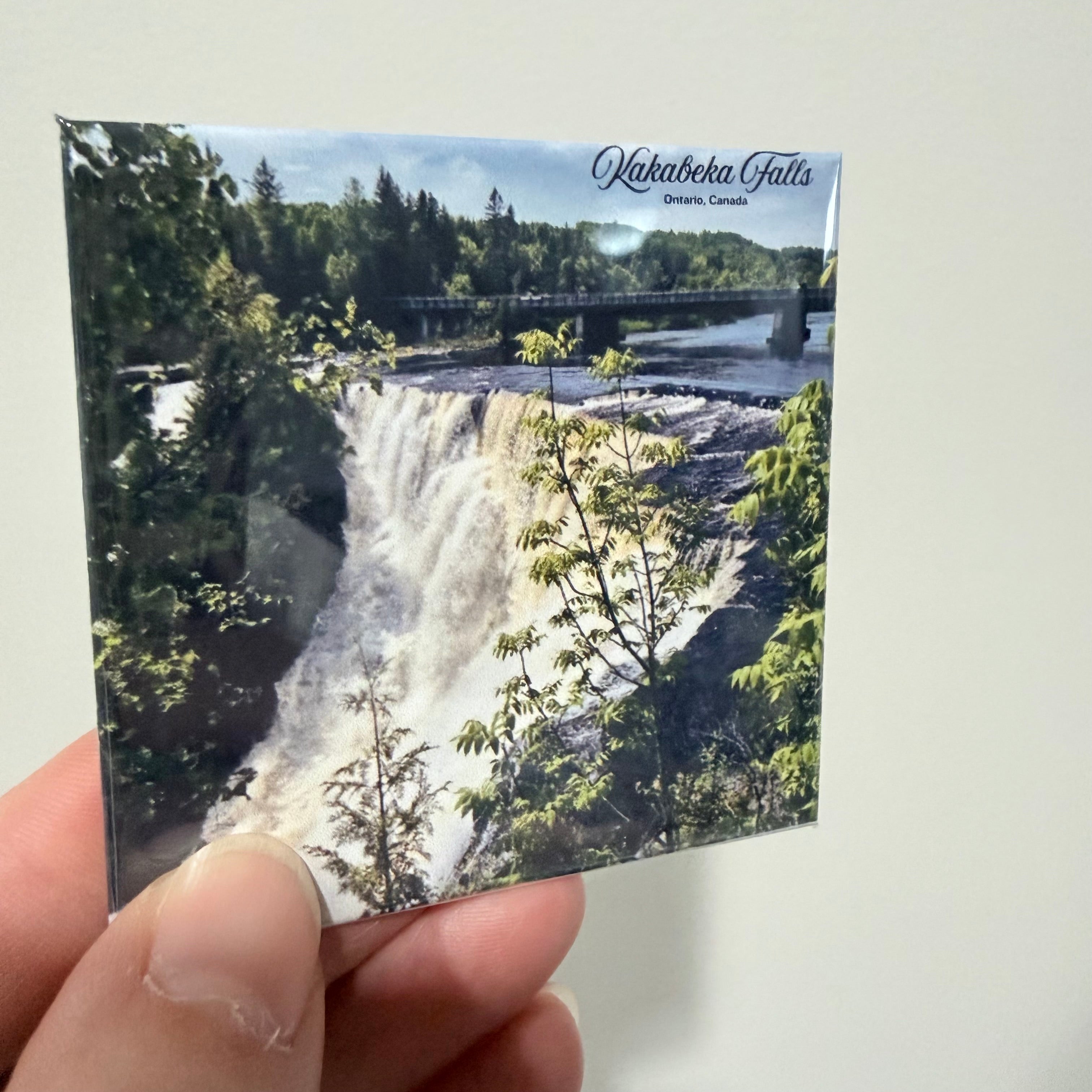 Kakabeka Magnets
