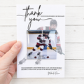 Custom Card & Magnet Set