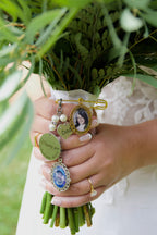 Custom Photo Pin