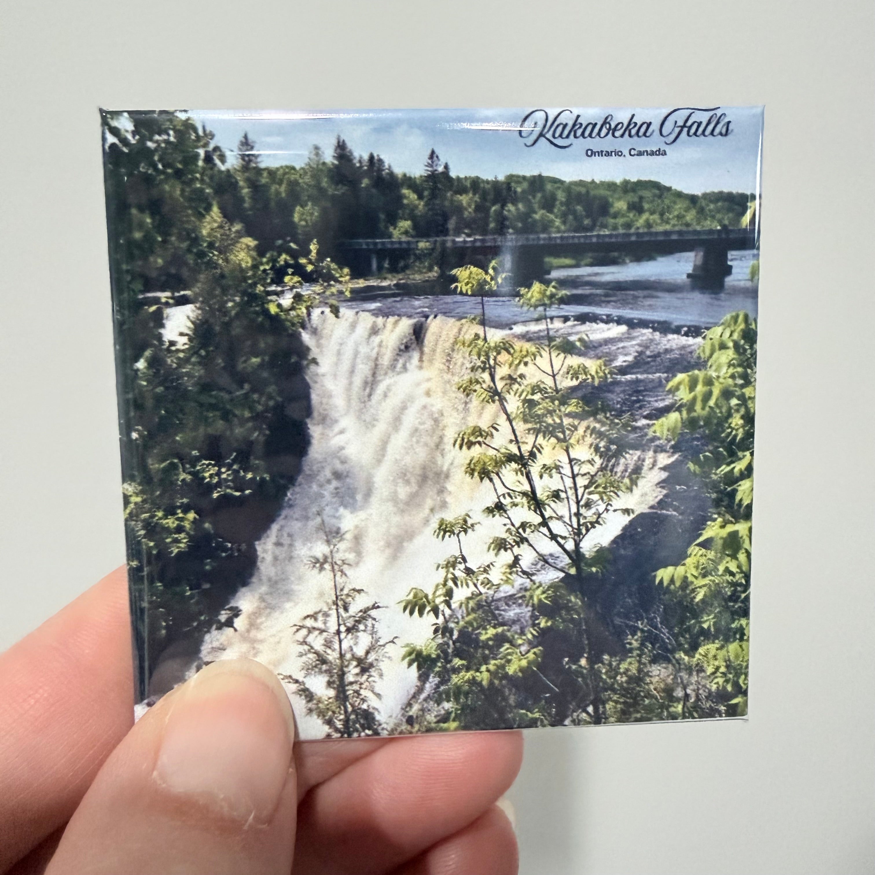 Kakabeka Magnets