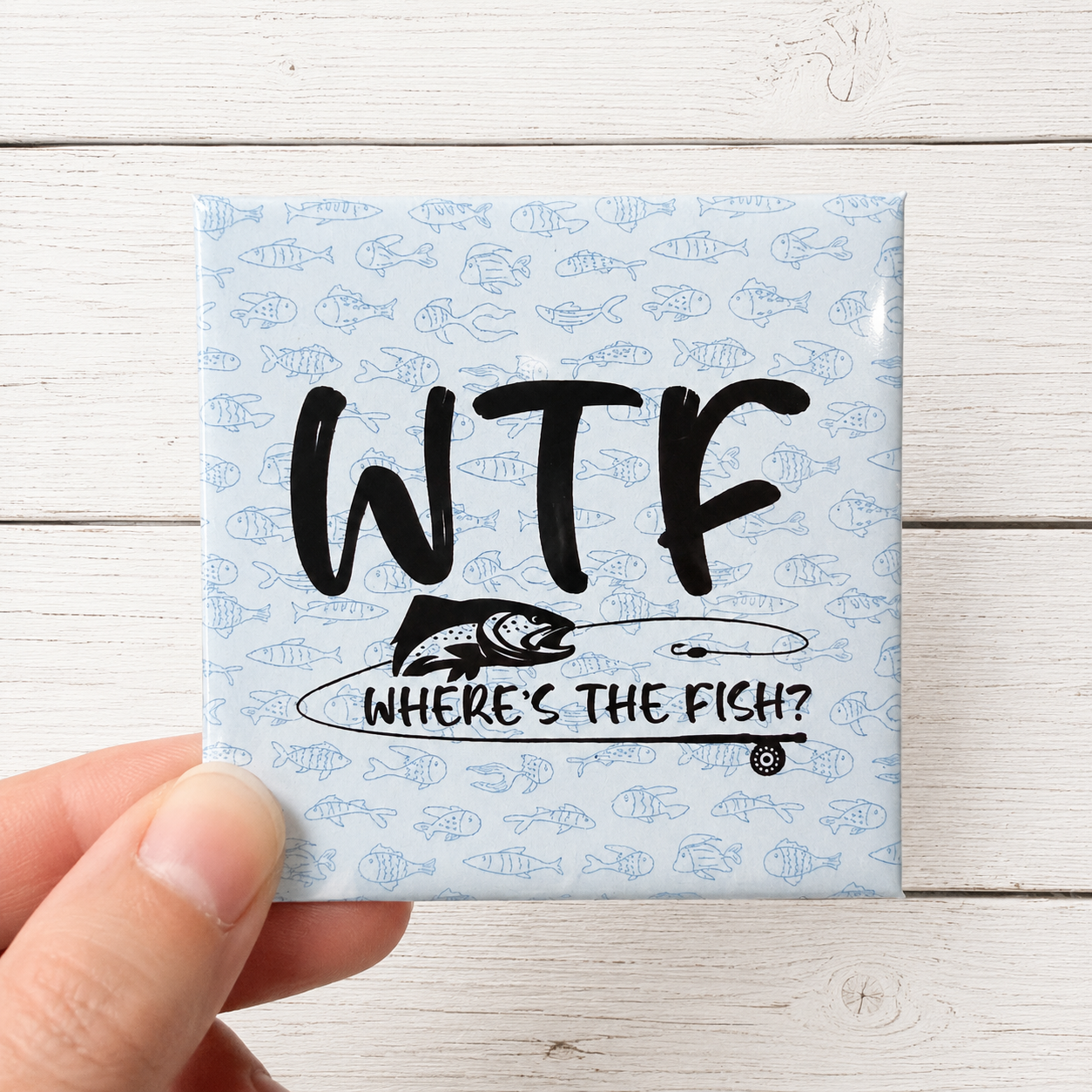 Sarcastic Magnets