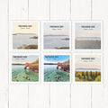 Flexible Thunder Bay Magnet Set