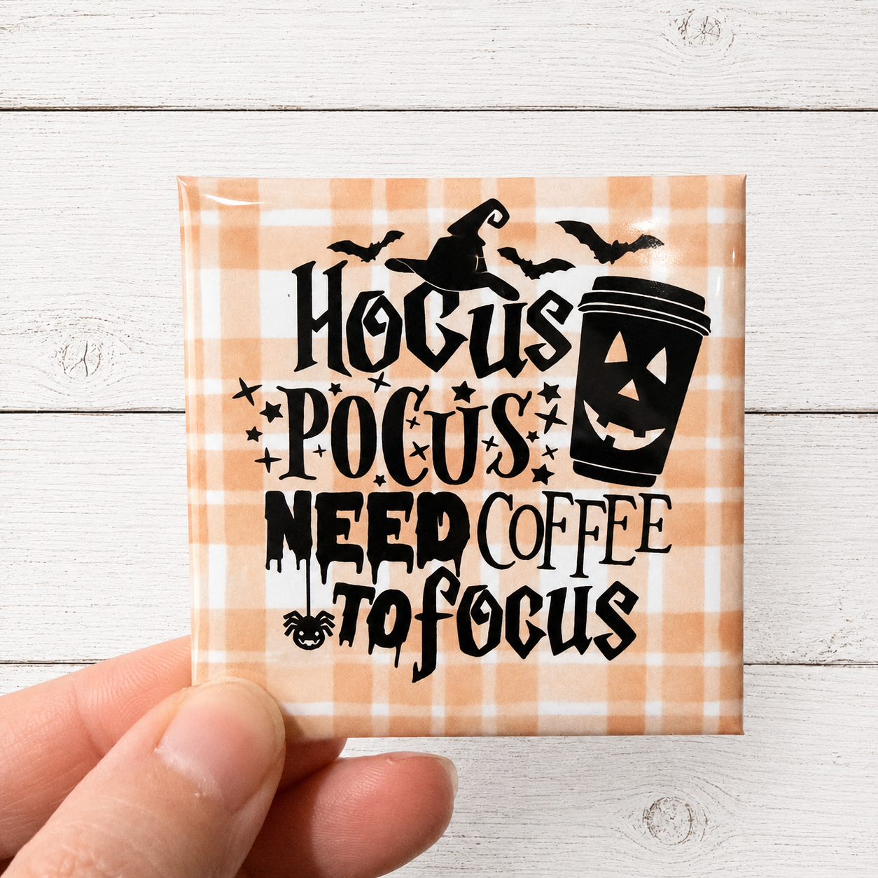 Fall/Halloween Magnets