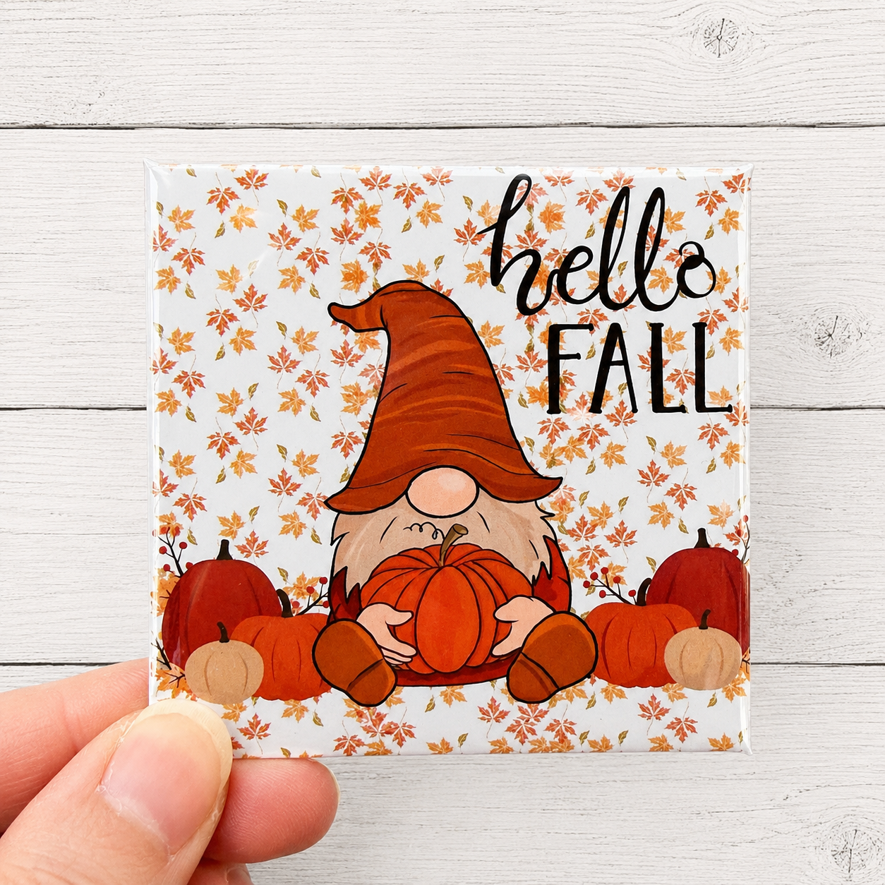 Fall/Halloween Magnets