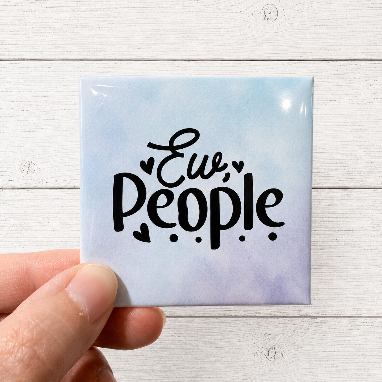 Sarcastic Magnets