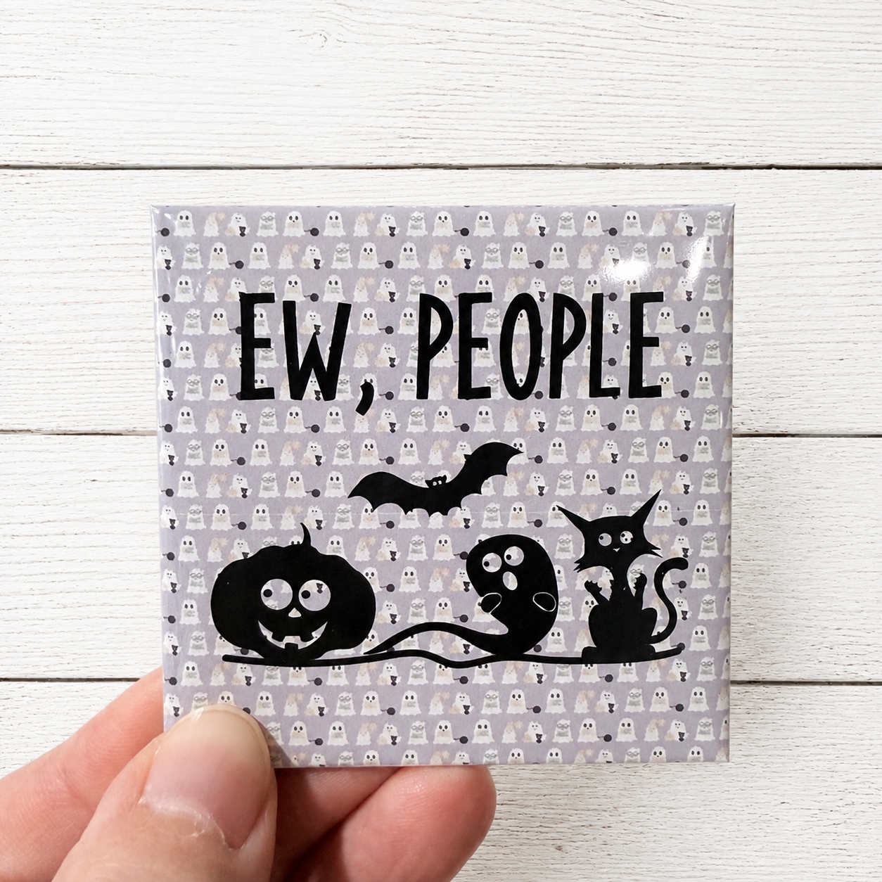 Fall/Halloween Magnets