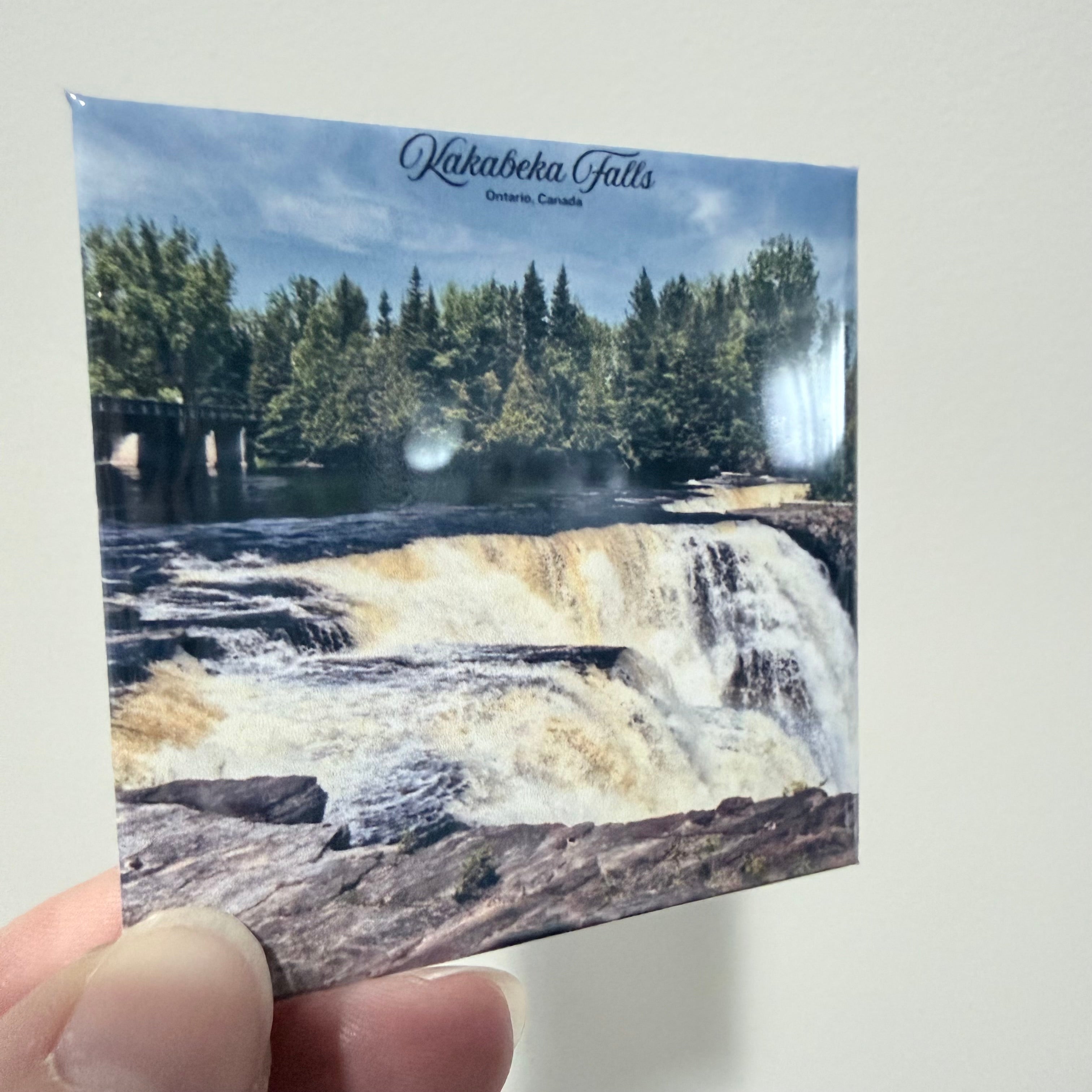 Kakabeka Magnets