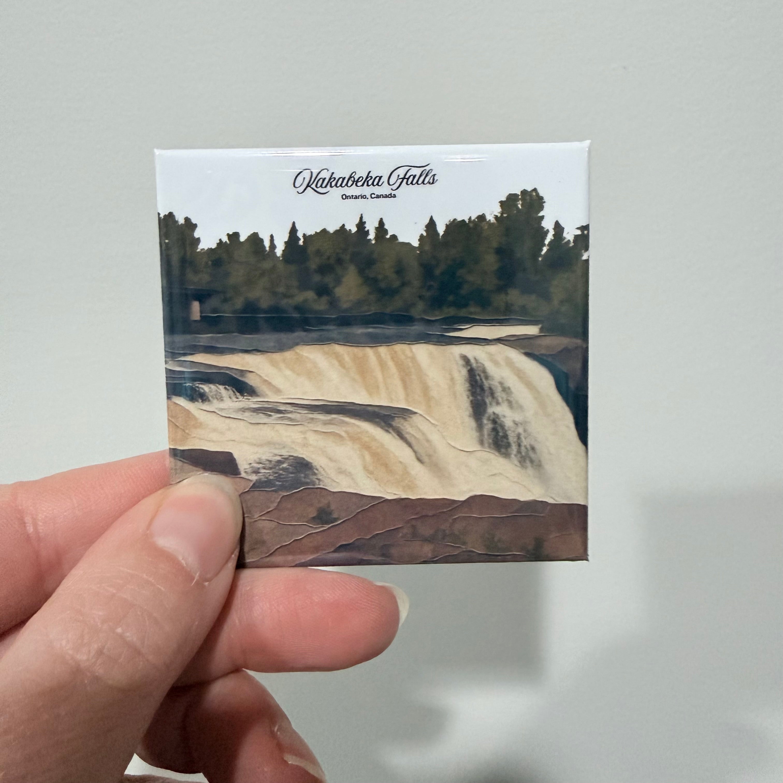 Kakabeka Magnets