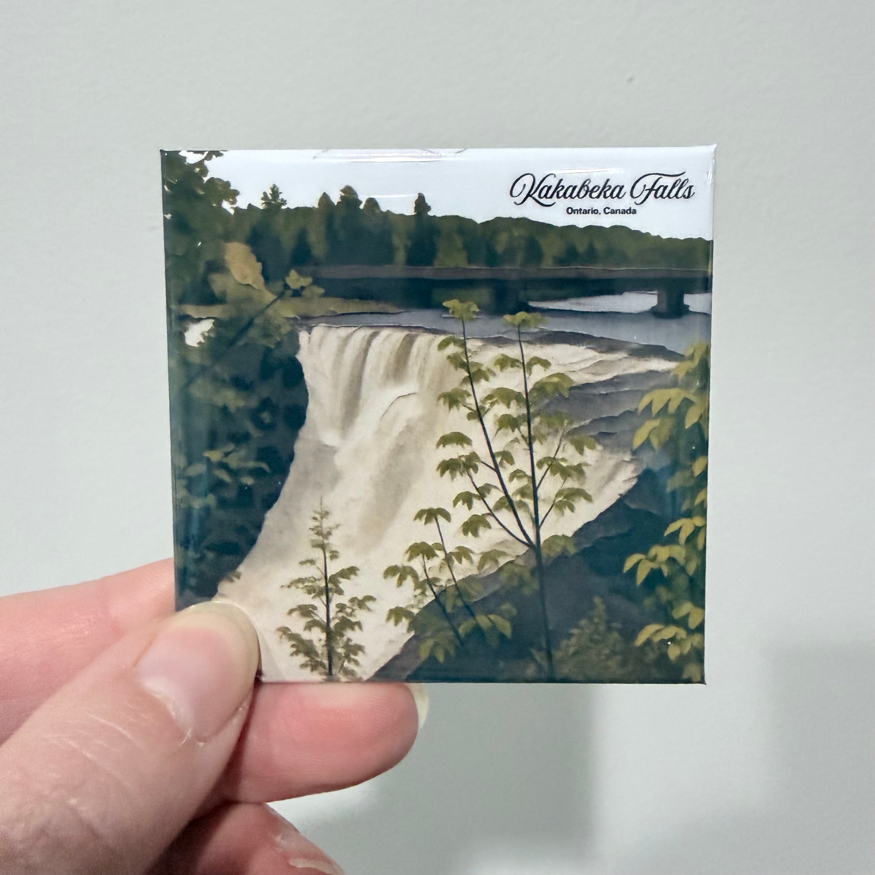 Kakabeka Magnets