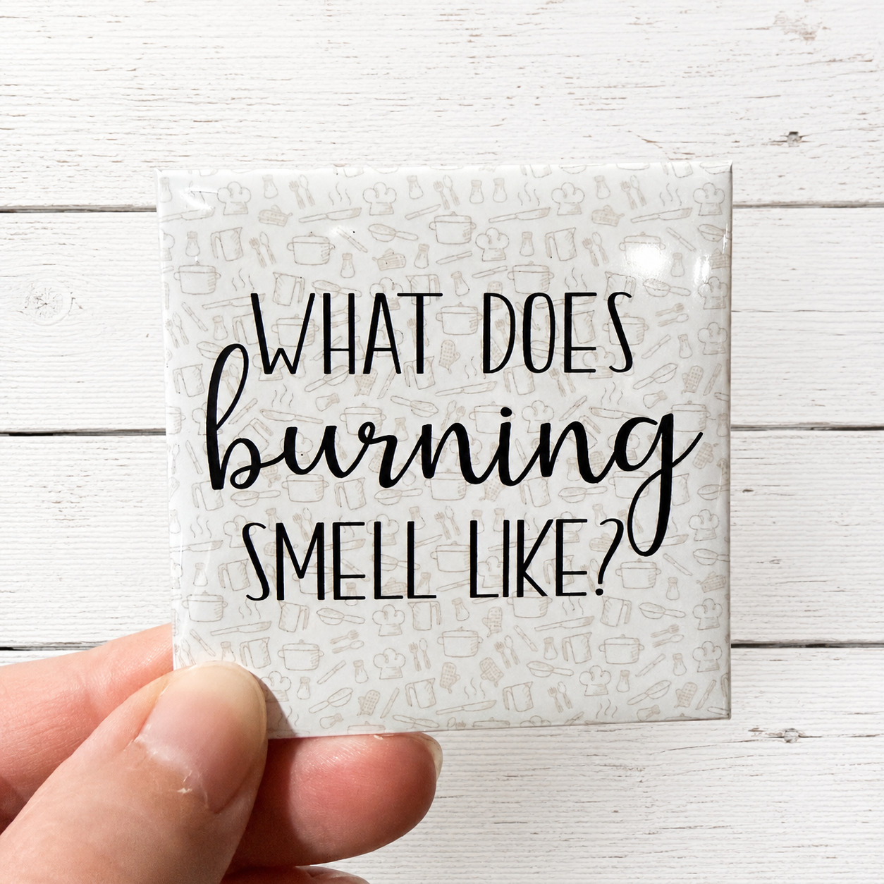 Sarcastic Magnets