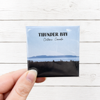 Thunder Bay Magnets