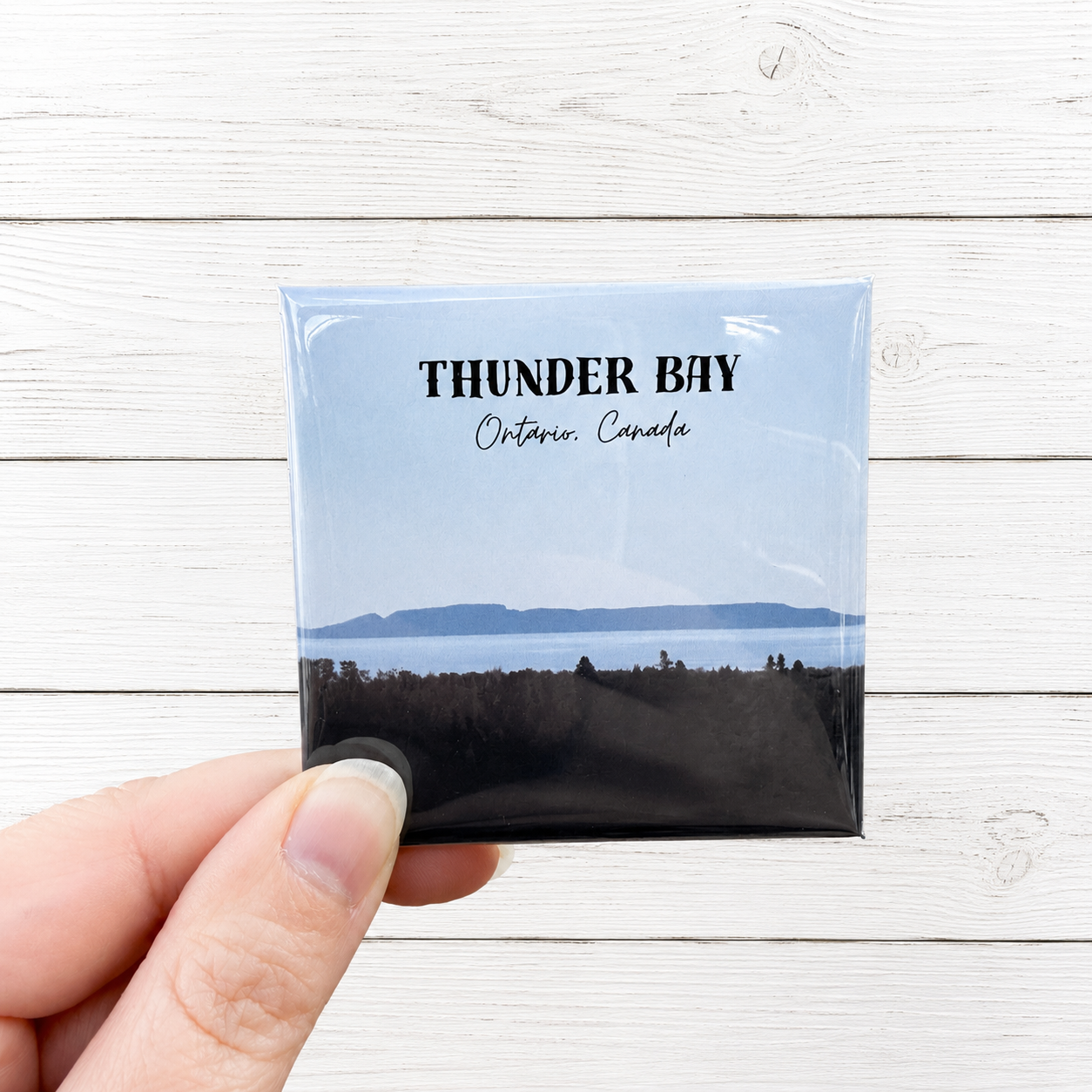Thunder Bay Magnets