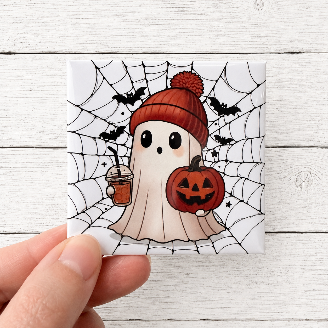 Fall/Halloween Magnets