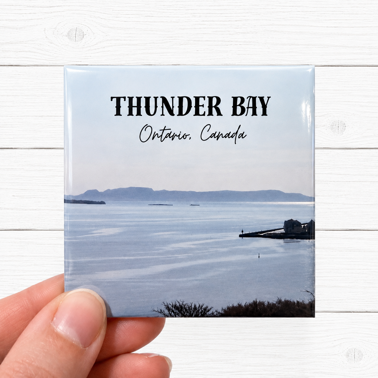 Thunder Bay Magnets