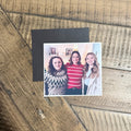 Flexible Photo Magnet