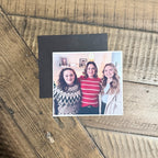 Flexible Photo Magnet