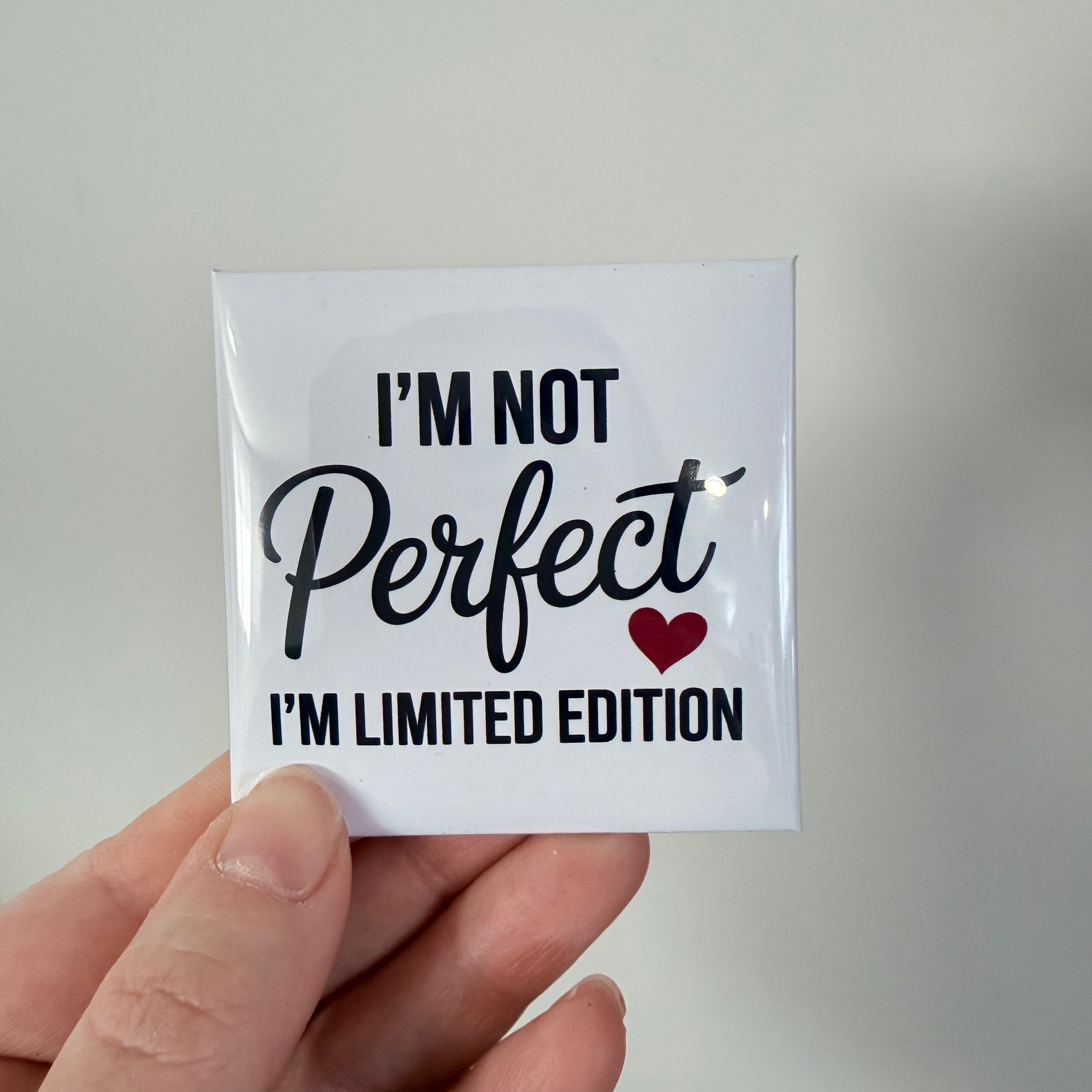 Sarcastic Magnets