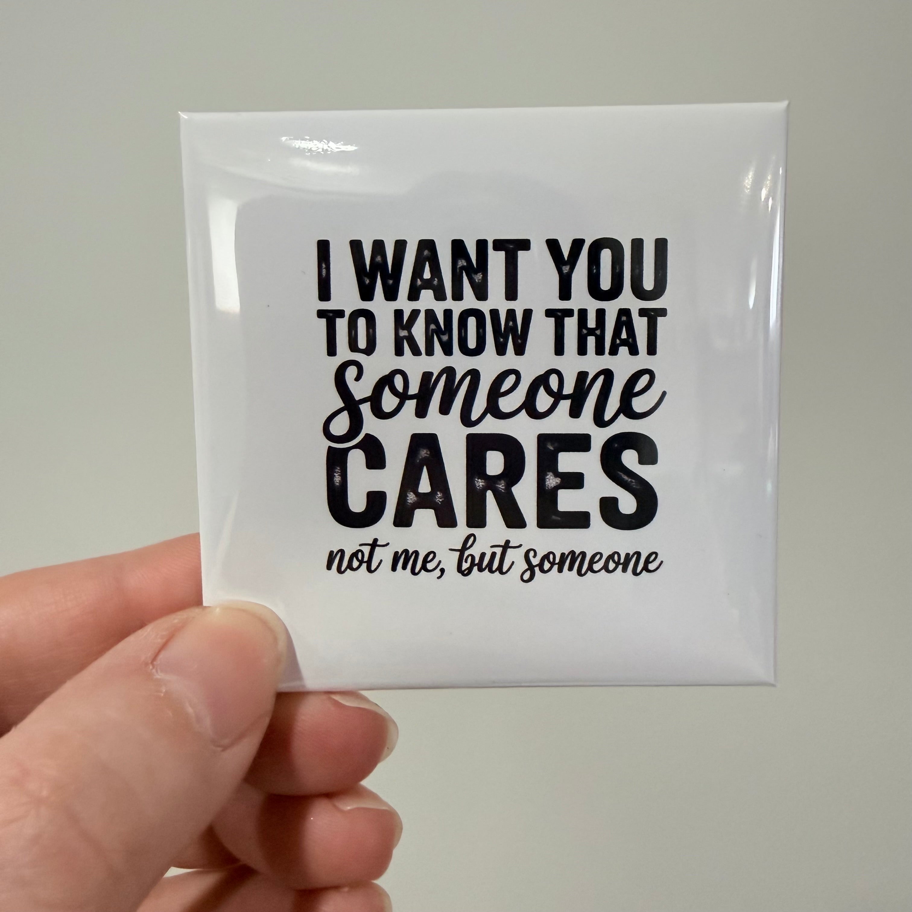 Sarcastic Magnets