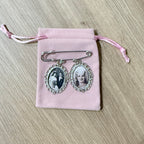 Custom Photo Pin