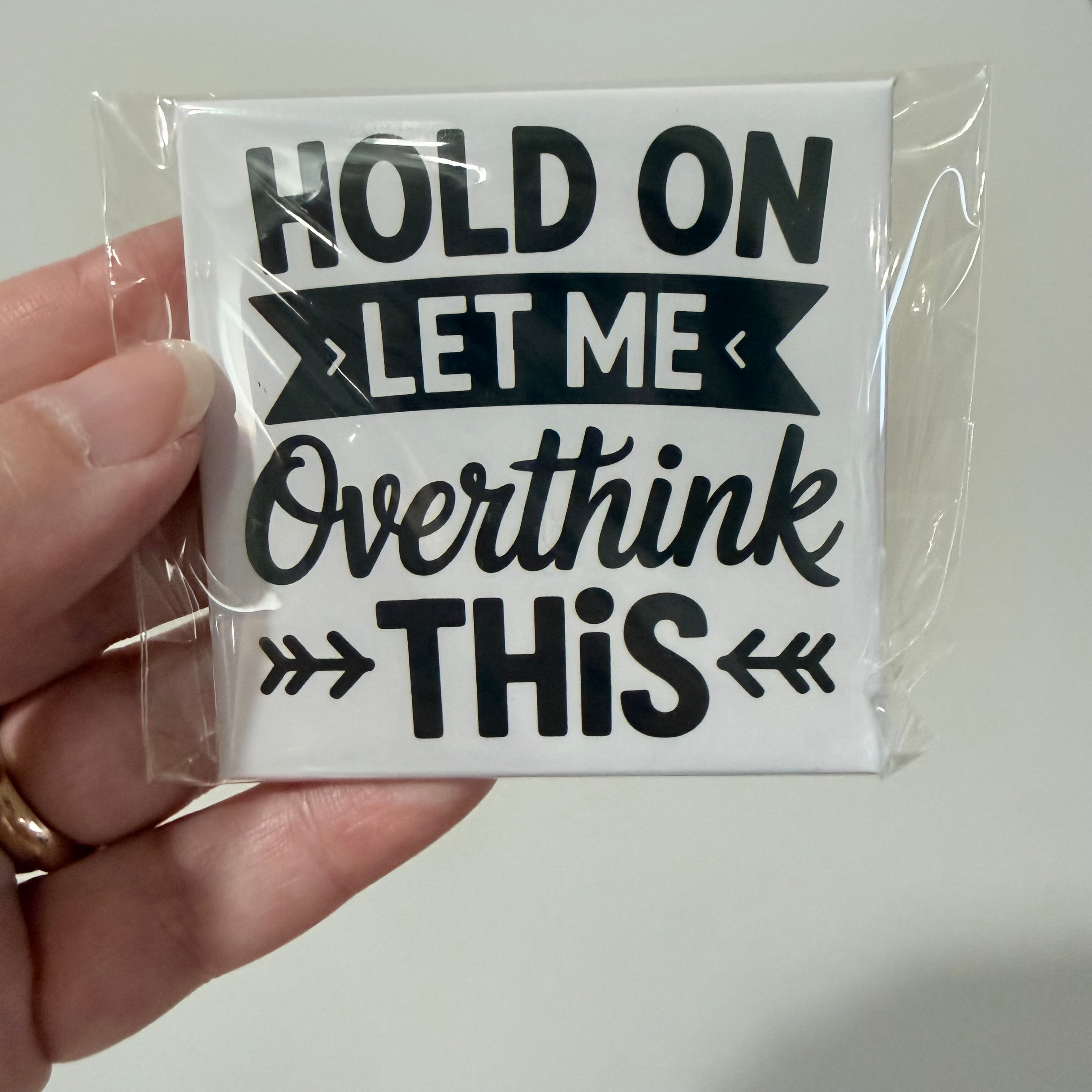 Sarcastic Magnets