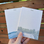 Thunder Bay/Kakabeka Magnet Notepad