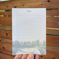 Thunder Bay/Kakabeka Magnet Notepad