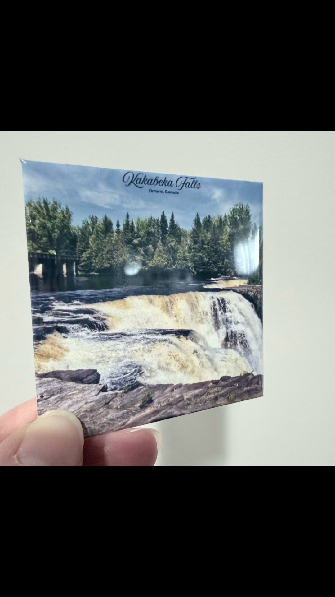 Kakabeka Magnets
